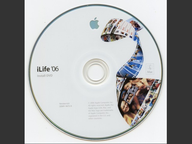 Ilife 06 Download Mac